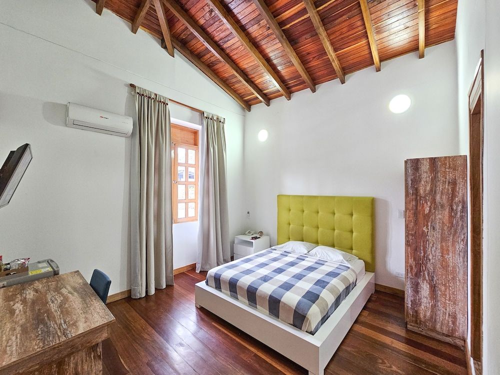 Luxury Double Room