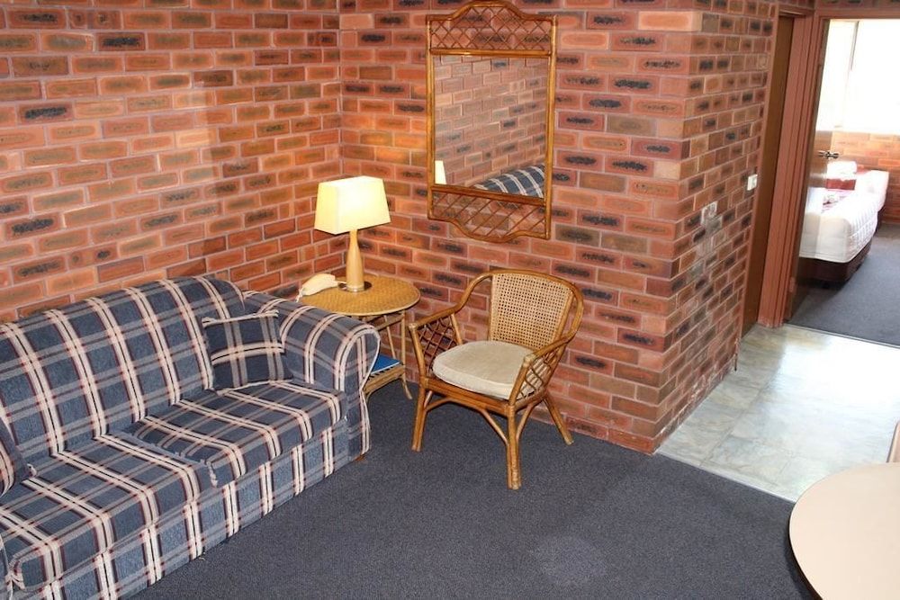 Apartment, 1 Bedroom