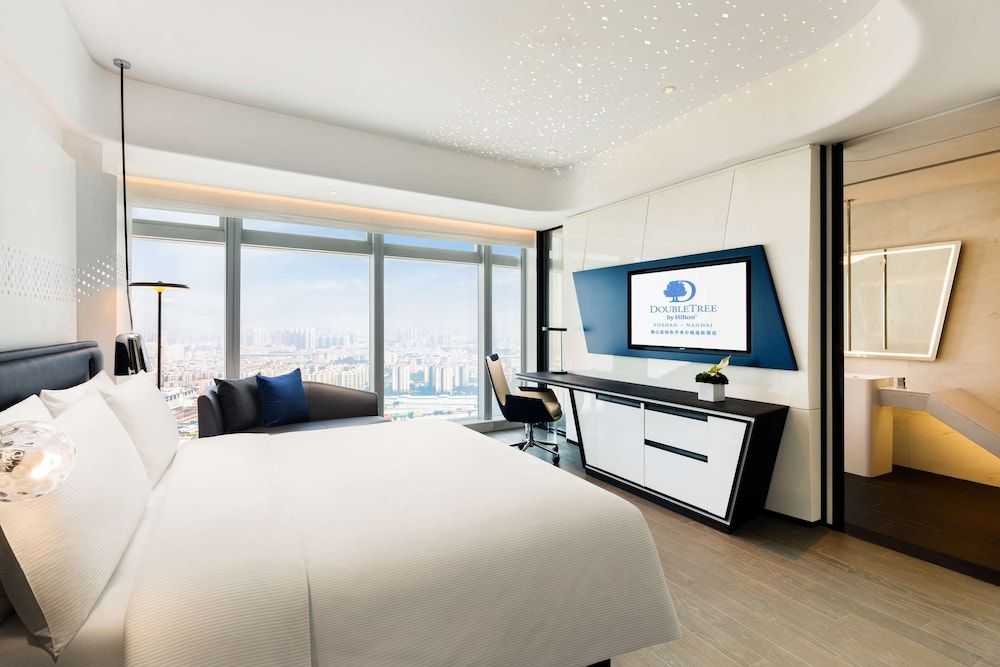 Room, 1 King Bed, Accessible