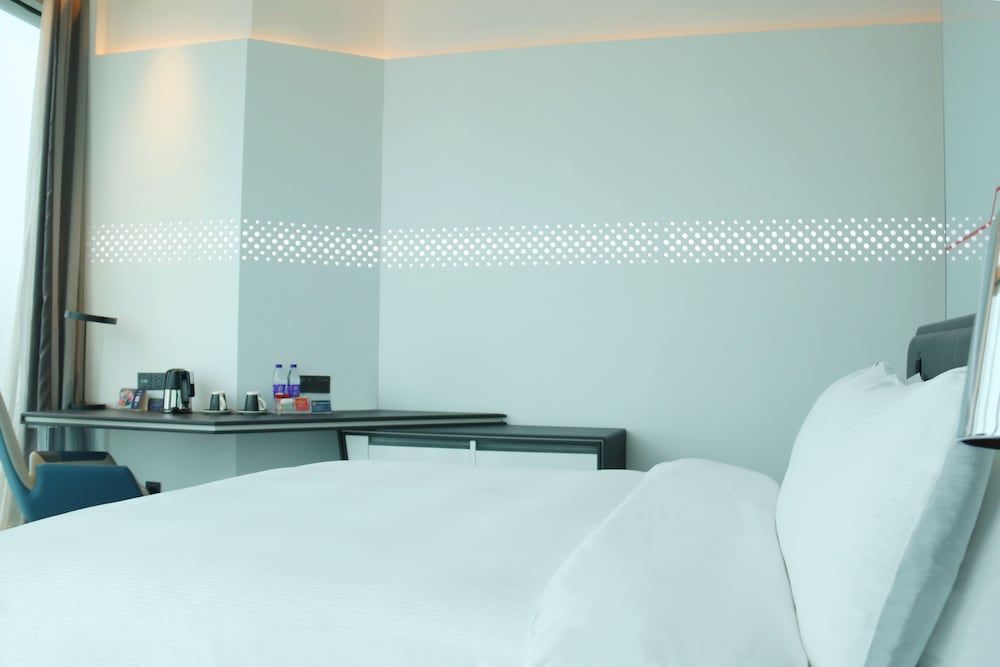 Room, 1 King Bed