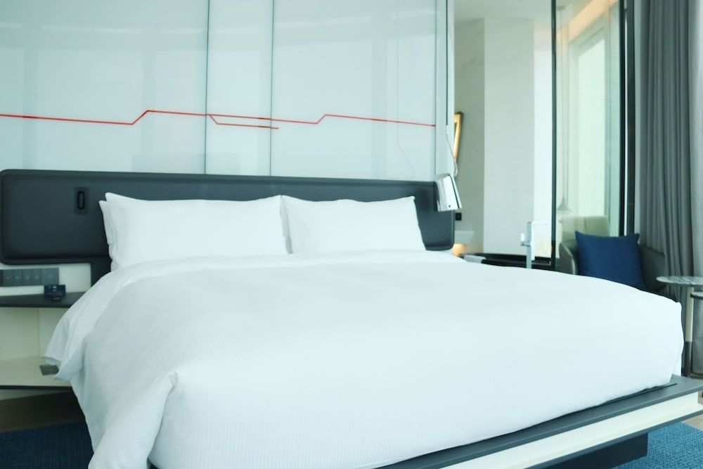 Room, 1 King Bed