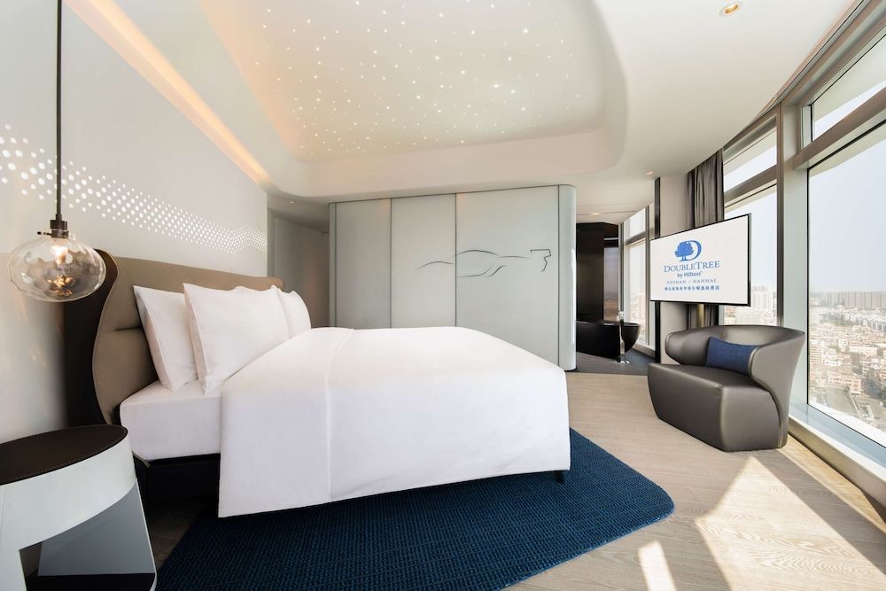 Deluxe Suite, 1 Bedroom