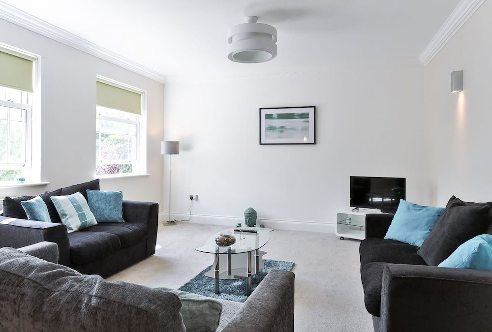 undefined KVM - Jubilee Mansions 2 7