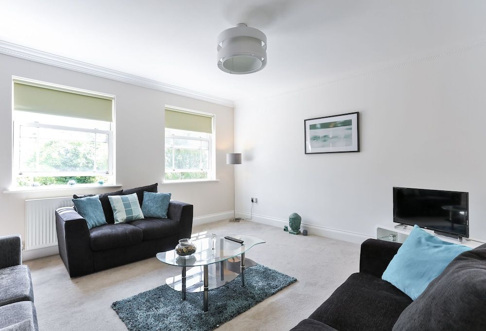 undefined KVM - Jubilee Mansions 2 9