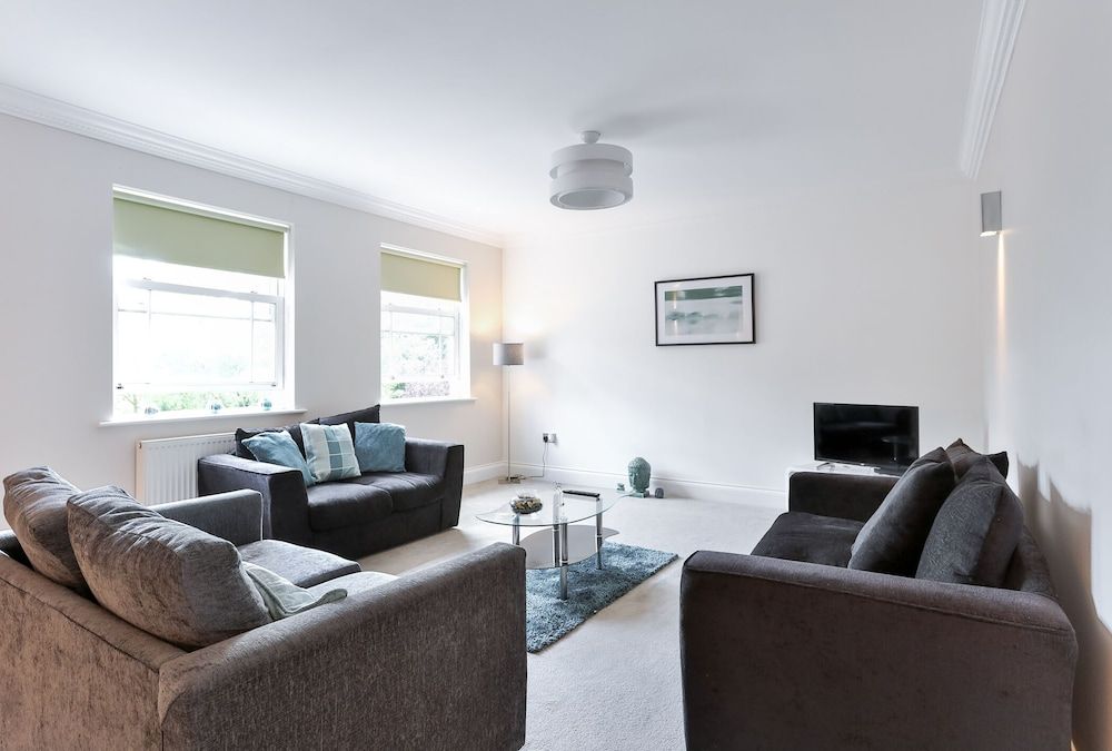 undefined KVM - Jubilee Mansions 2 6