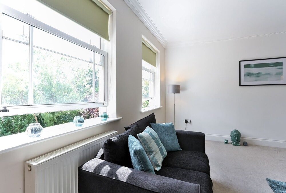 undefined KVM - Jubilee Mansions 2 10