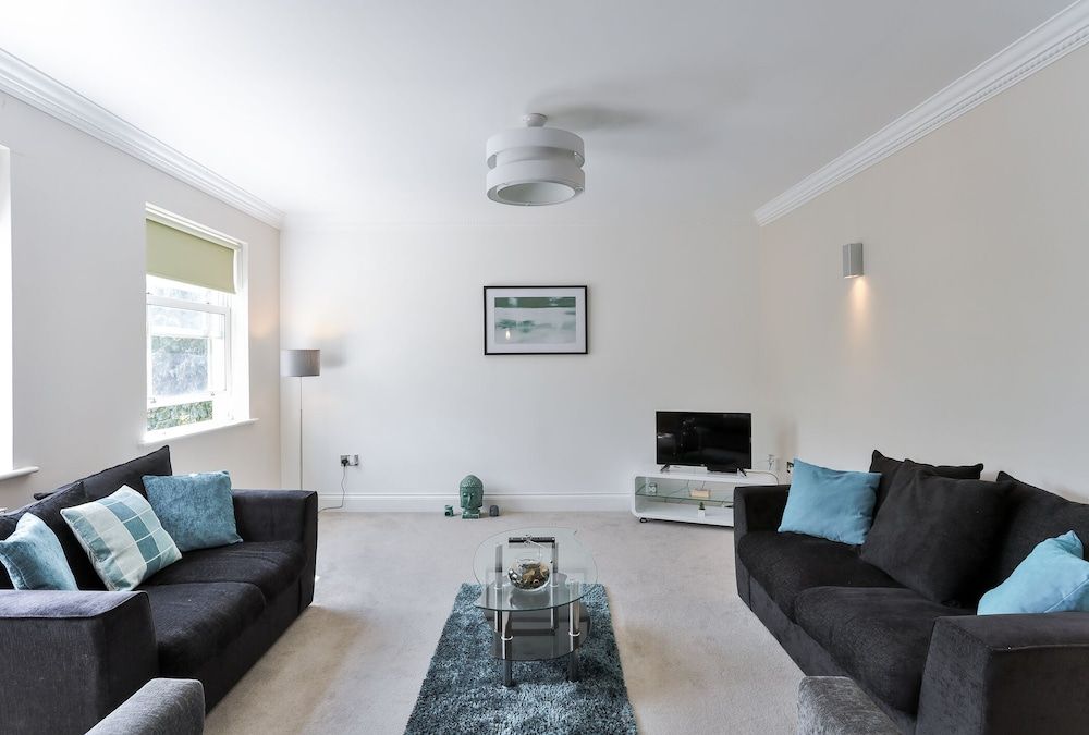 undefined KVM - Jubilee Mansions 2 8