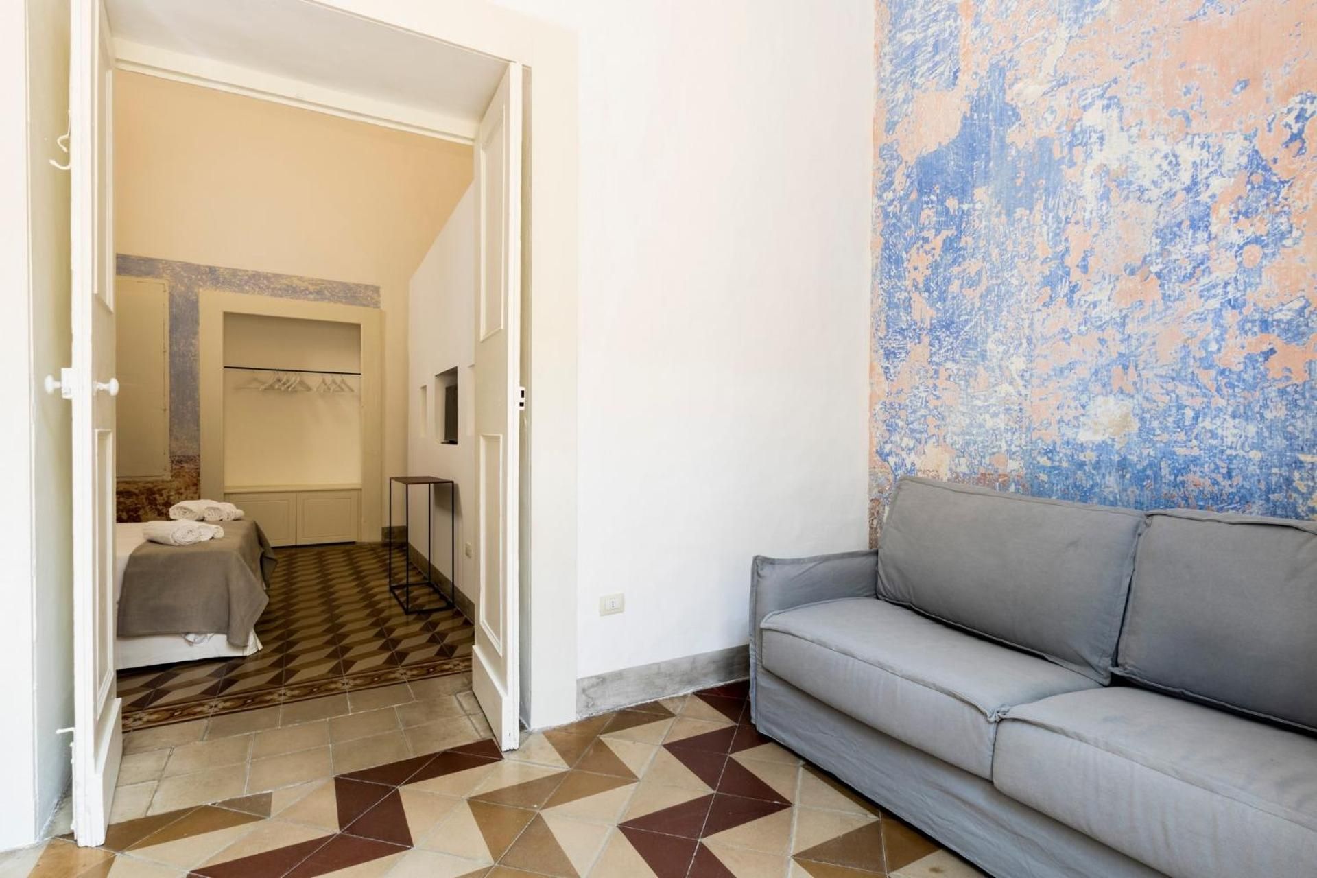 Superior Quadruple Room