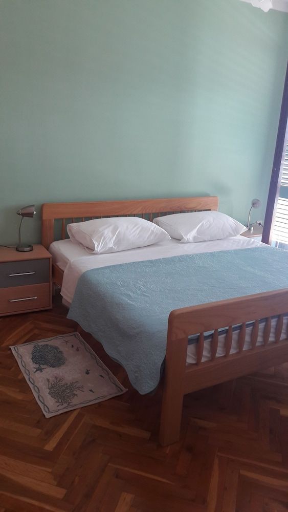 Apartment, 2 Bedrooms, Terrace