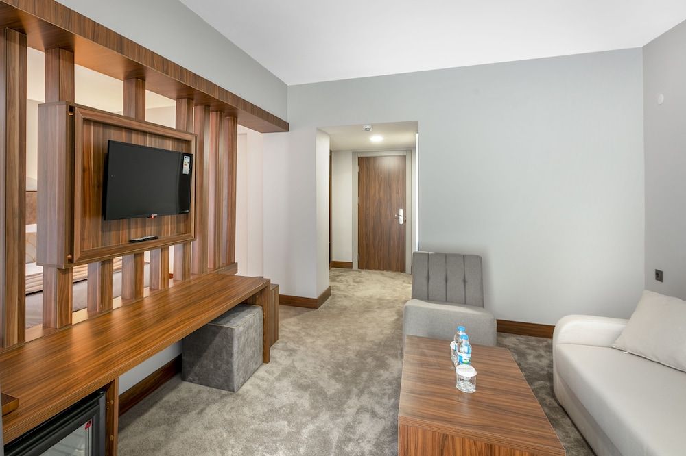 The Sign Esentepe Hotel & Ski Center Suite 3