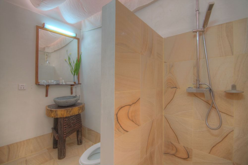 Palm Village Resort & Spa Private Palm Bungalow Double 6