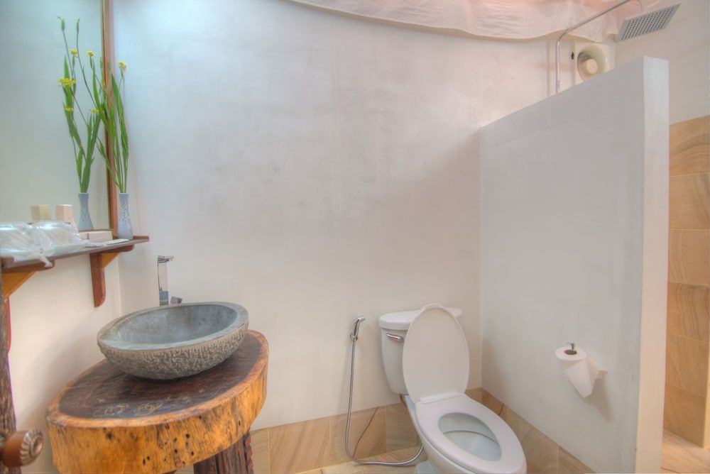 Palm Village Resort & Spa Private Palm Bungalow Double 7