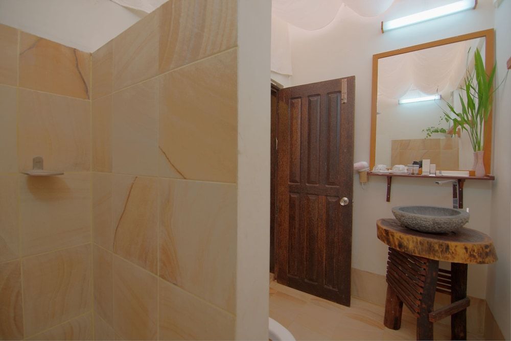 Palm Village Resort & Spa Private Palm Bungalow Double 8