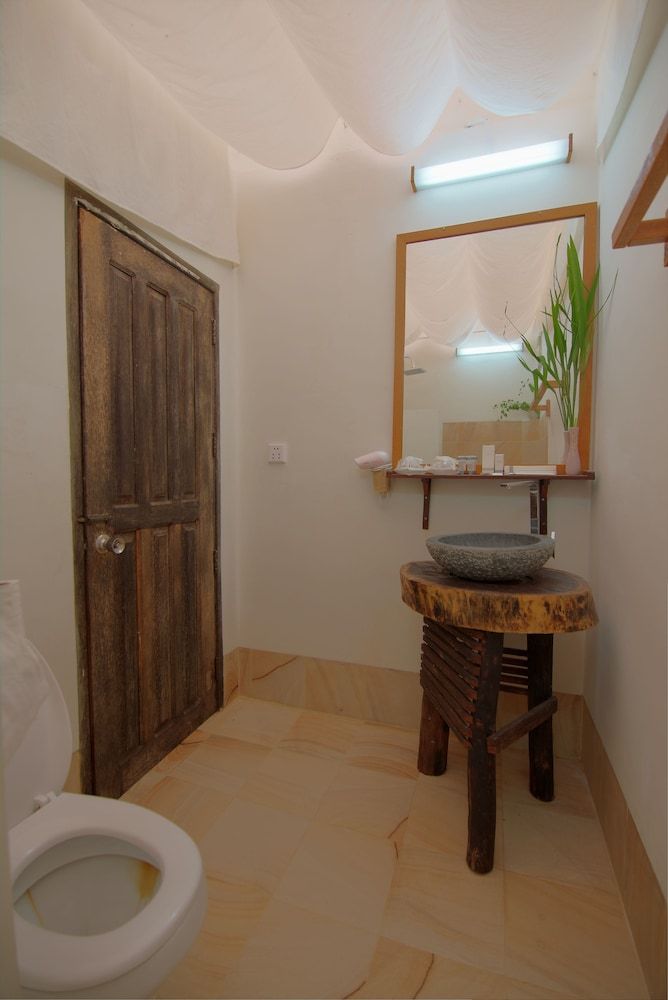 Palm Village Resort & Spa Private Palm Bungalow Double 10