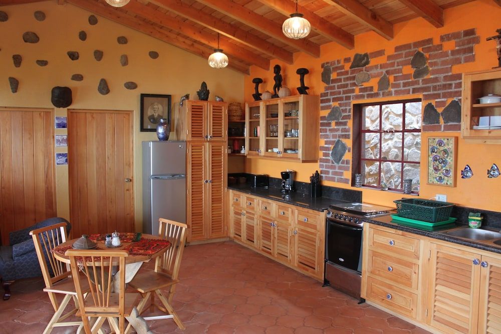Superior Villa, 2 Bedrooms, Lake View, Mountainside
