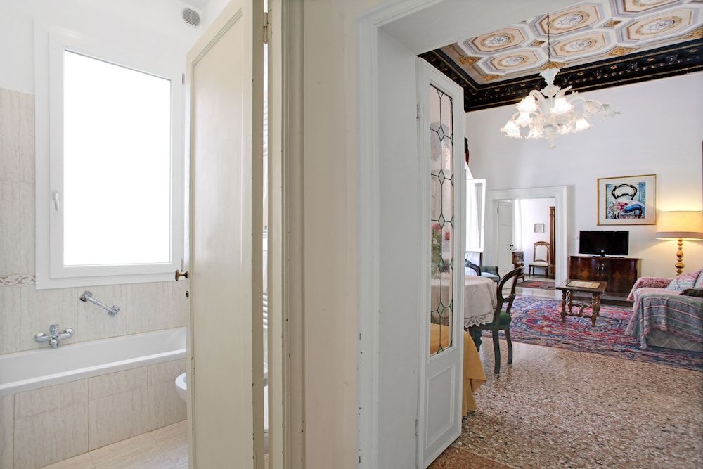 Testa - WR Apartments Apartment, 1 Bedroom 14