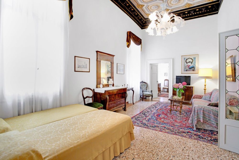 Testa - WR Apartments Apartment, 1 Bedroom 11