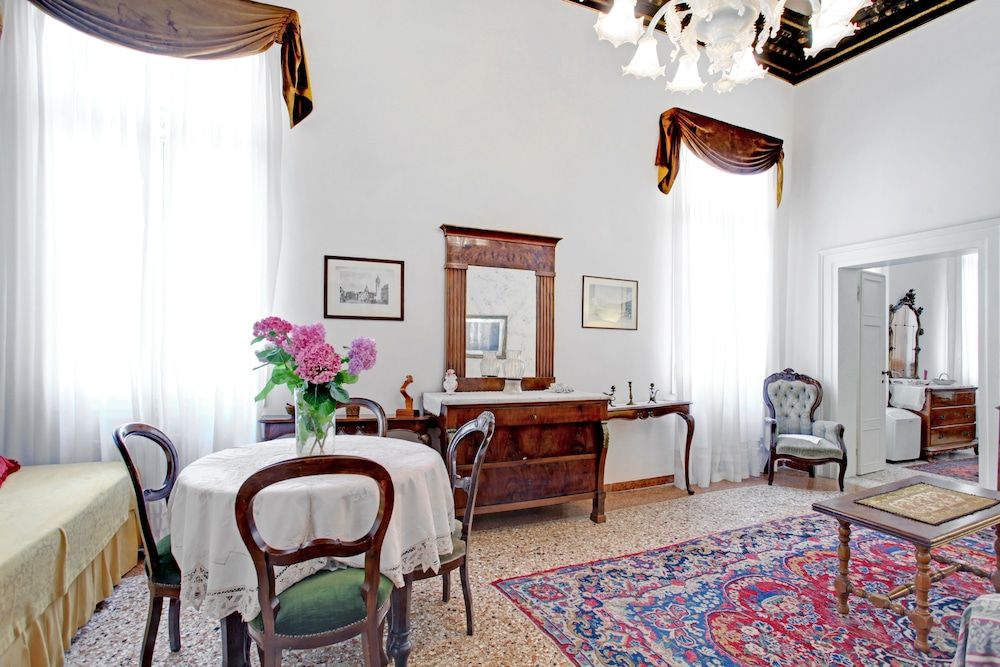 Testa - WR Apartments Apartment, 1 Bedroom 12