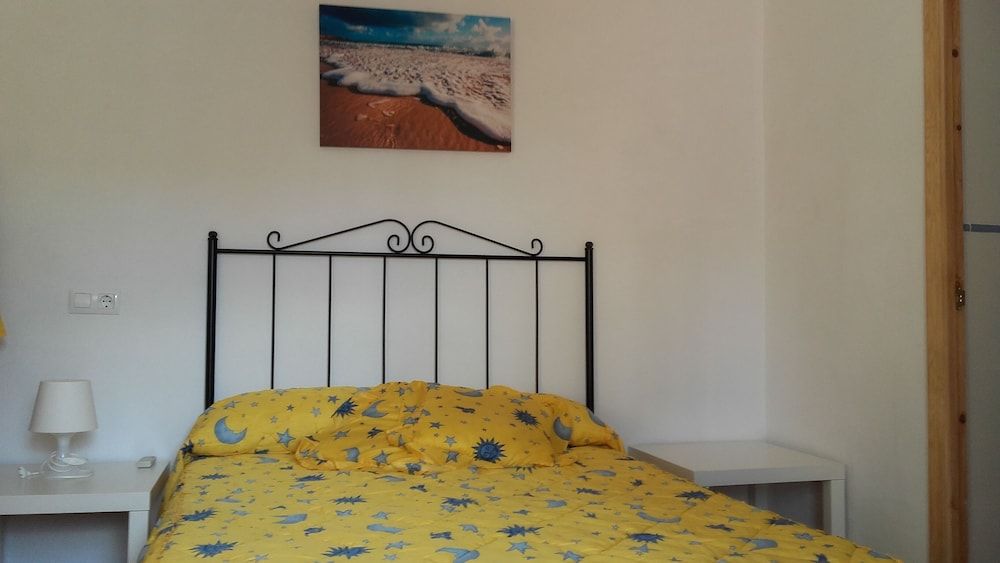 La Llar de Laura Double Room 2