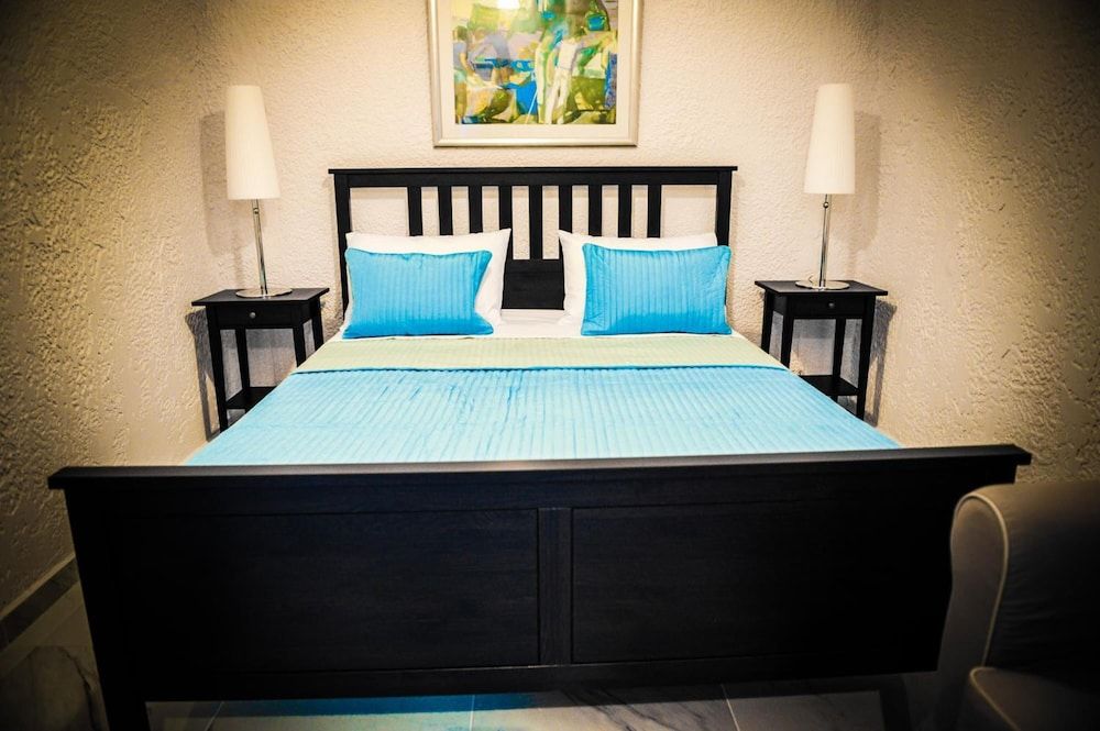 Superior Double Room, 1 Bedroom, Balcony