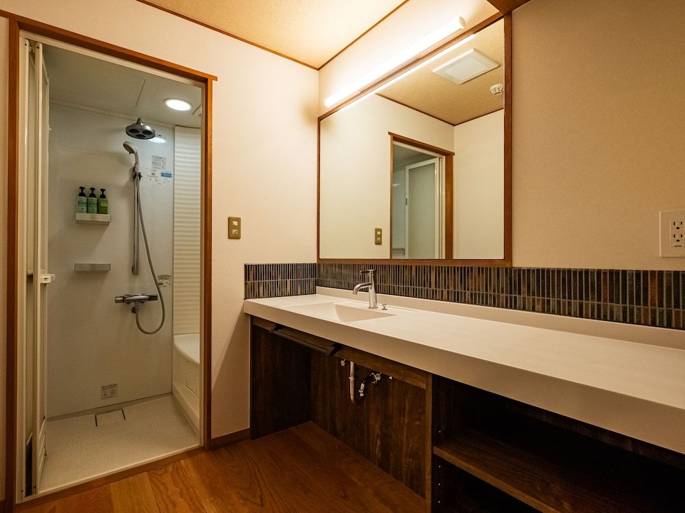 Nagomi no Yado Hanagokoro Japanese-Western QueenDouble Room 46 Sqm, Non Smoking (Separate guest room with open-air bath) 14
