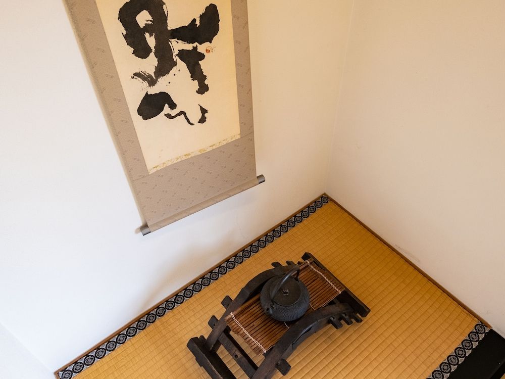 Nagomi no Yado Hanagokoro Japanese-Western QueenDouble Room 46 Sqm, Non Smoking (Separate guest room with open-air bath) 3