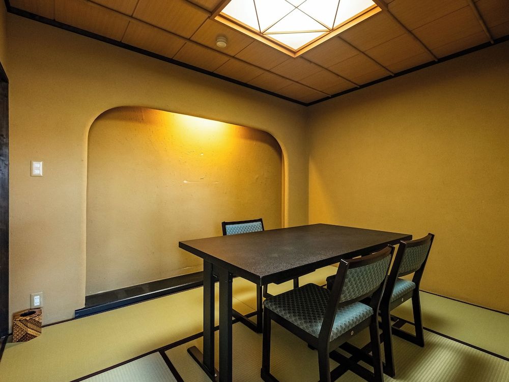 Nagomi no Yado Hanagokoro Japanese-Western Double or Twin Room 35 Sqm, Non Smoking(Separate guest room with open-air bath) 6