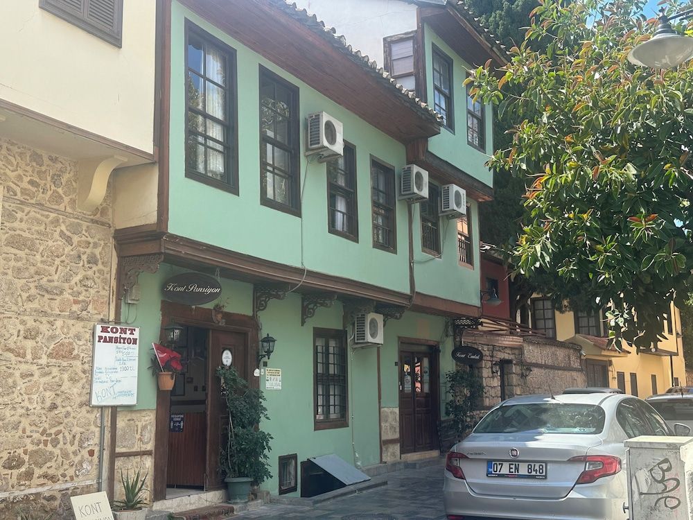 undefined Kont Pansiyon 5