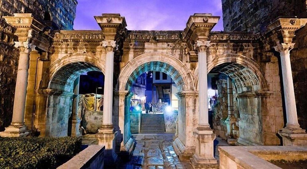 undefined Kont Pansiyon 7