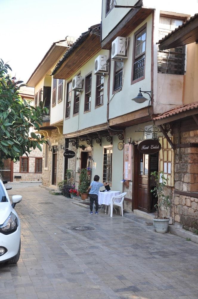 undefined Kont Pansiyon 9