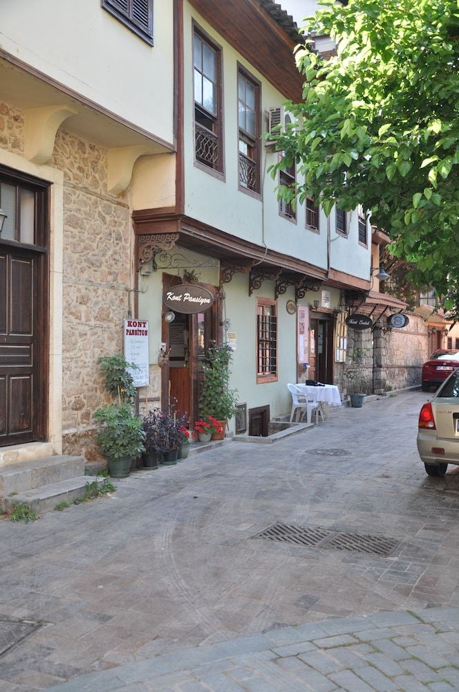 undefined Kont Pansiyon 6