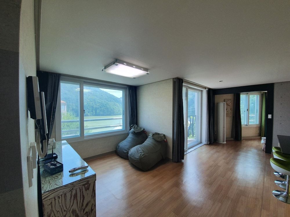 Applelodge 1F - Asahi (Bed) 4