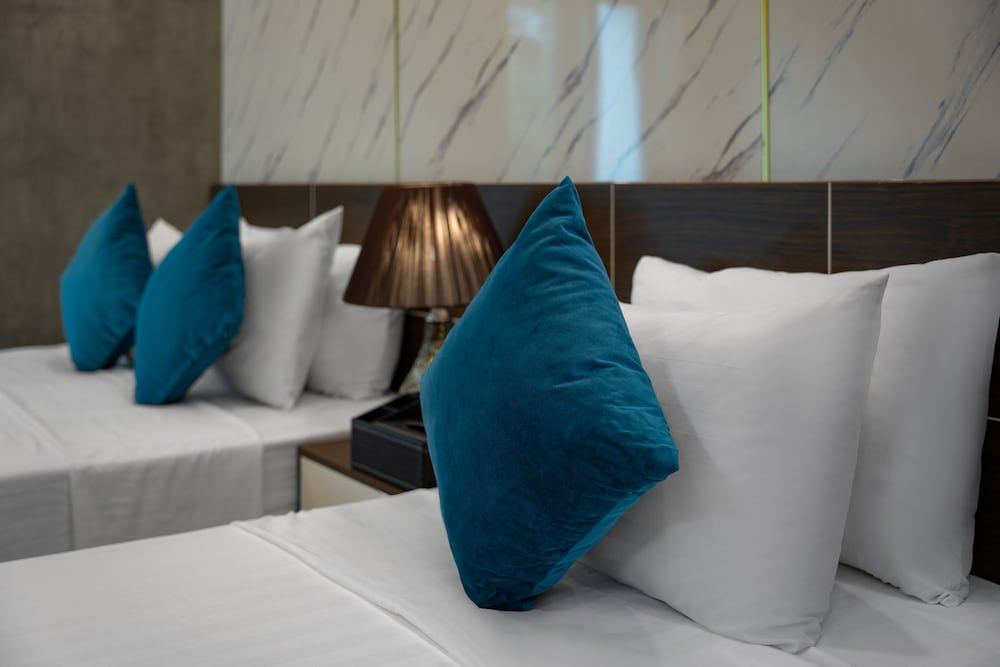 undefined Hanoi Airport Hotel - Convenient & Friendly 8