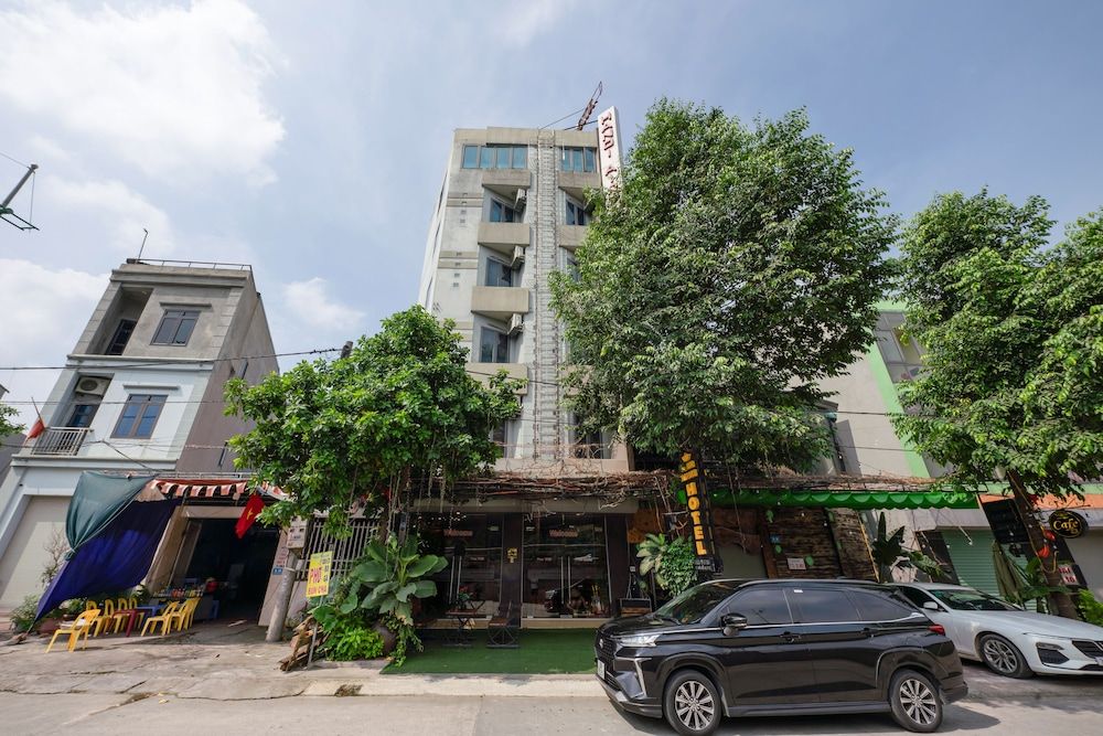 undefined Hanoi Airport Hotel - Convenient & Friendly