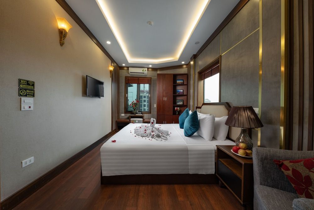 undefined Hanoi Airport Hotel - Convenient & Friendly 9