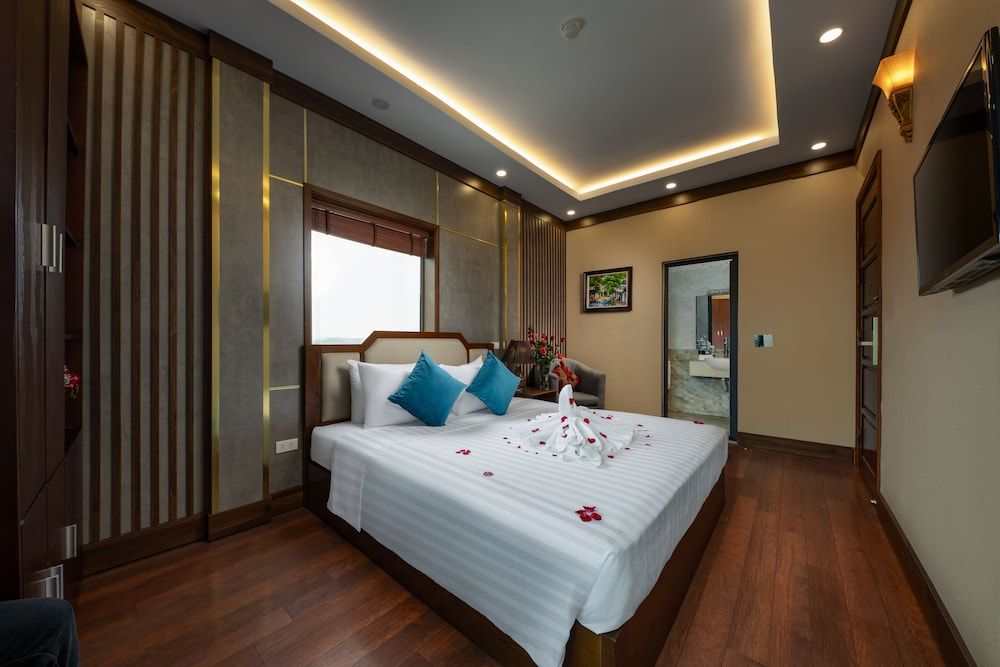 undefined Hanoi Airport Hotel - Convenient & Friendly 10