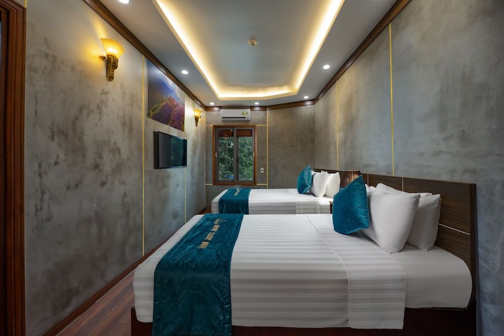 undefined Hanoi Airport Hotel - Convenient & Friendly 6