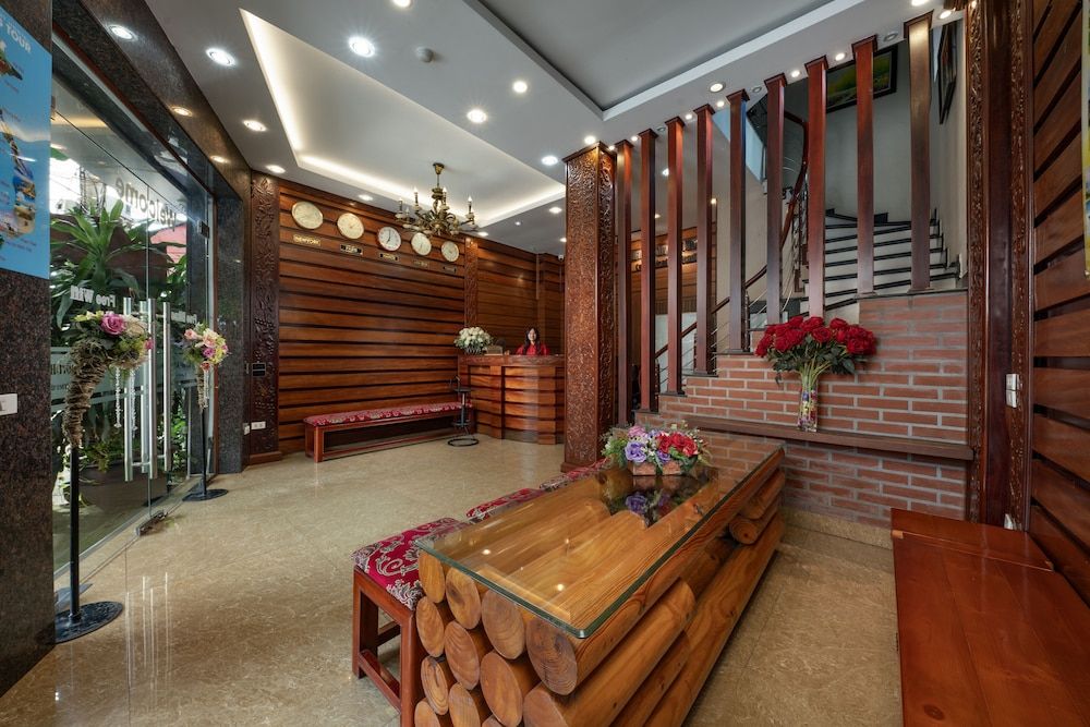 undefined Hanoi Airport Hotel - Convenient & Friendly 4