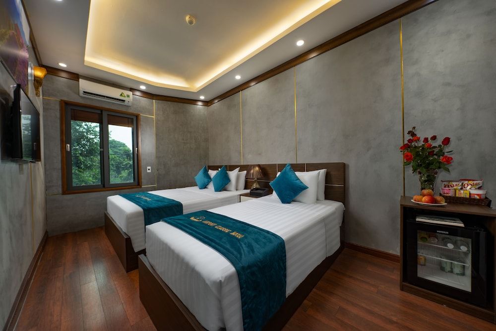 undefined Hanoi Airport Hotel - Convenient & Friendly 7