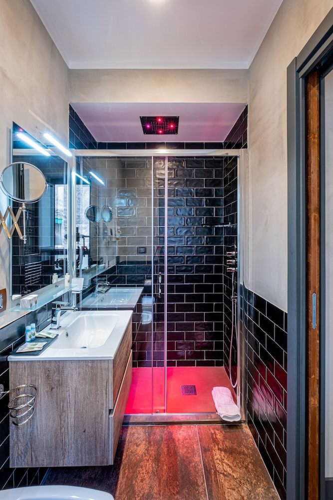 CasaJammone Naples Bed&Breakfast Design Room 3