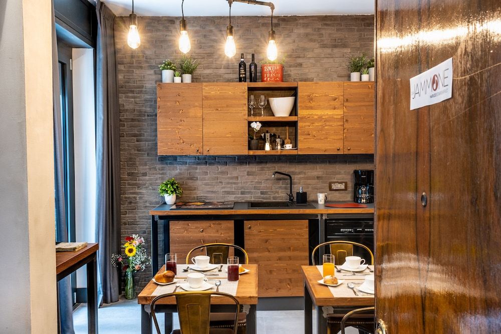 undefined CasaJammone Naples Bed&Breakfast 7