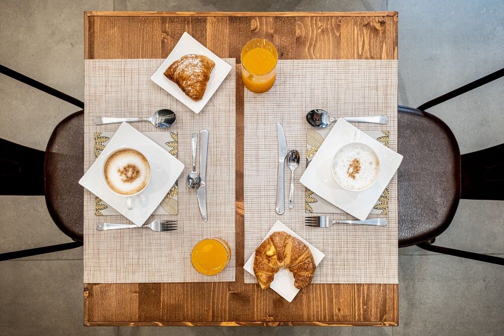 undefined CasaJammone Naples Bed&Breakfast 6