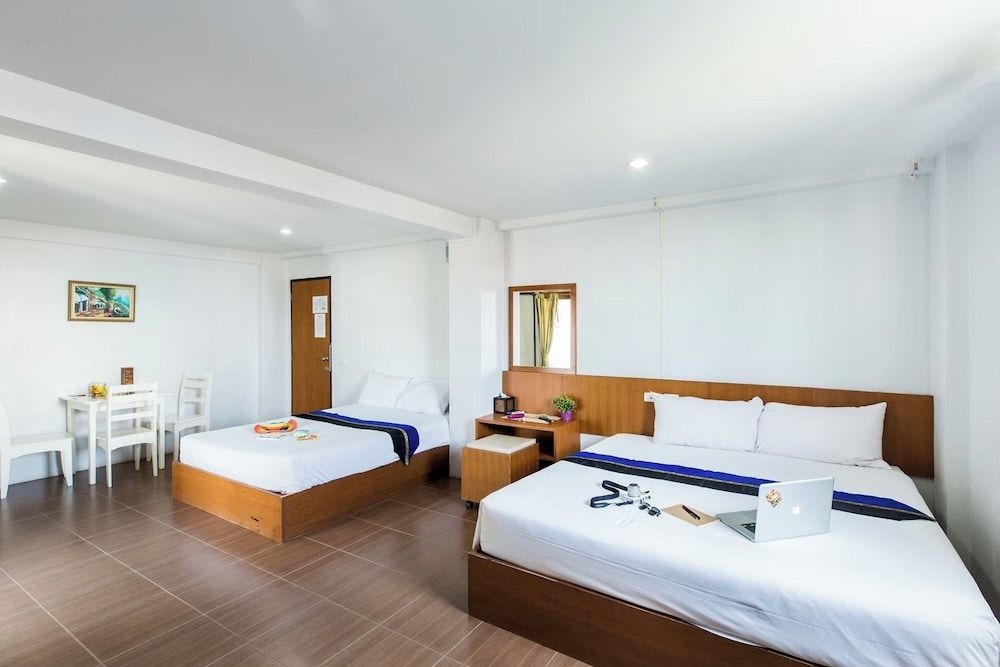 undefined Eco Hostel Hua Hin 3