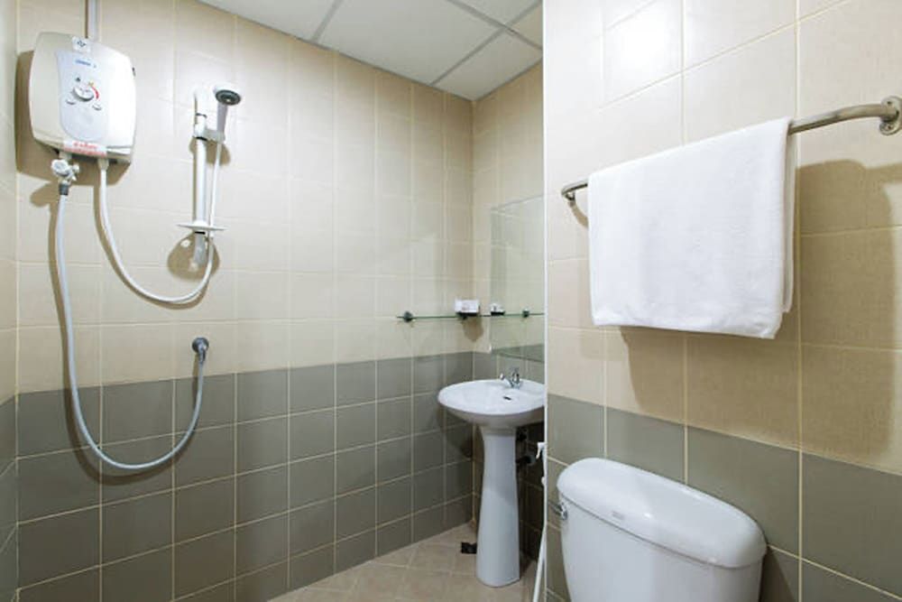 Eco Hostel Hua Hin Standard Room 4