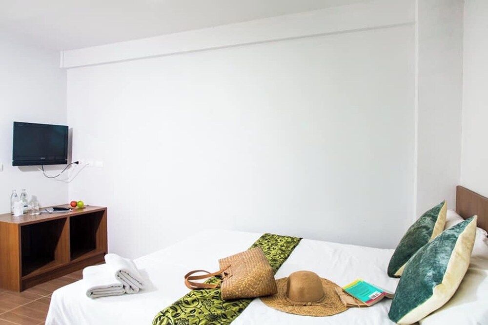 Eco Hostel Hua Hin Standard Room 2