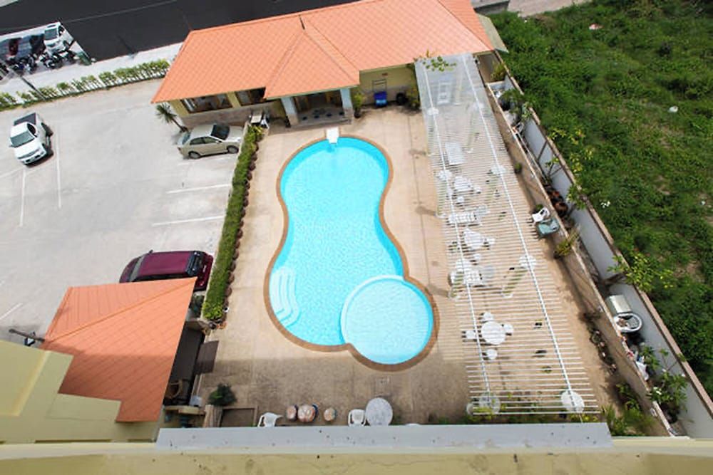 undefined Eco Hostel Hua Hin 9