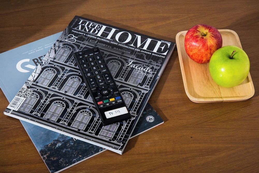 undefined Eco Hostel Hua Hin 7