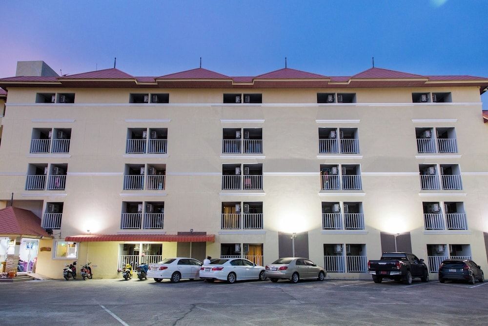 undefined Eco Hostel Hua Hin 6