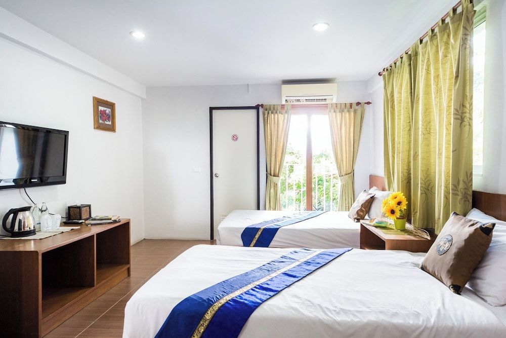 undefined Eco Hostel Hua Hin 2