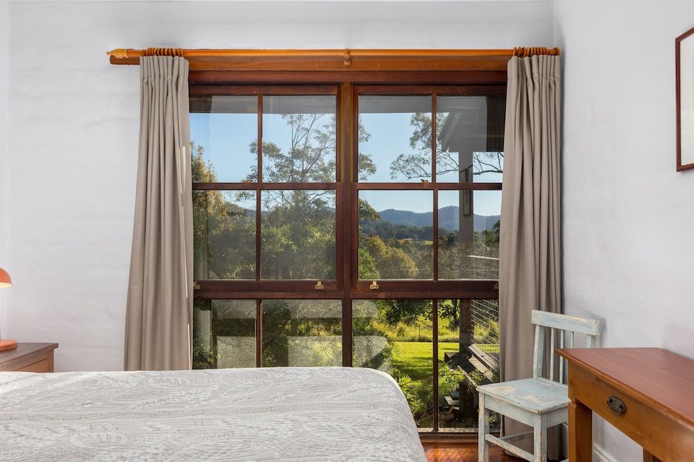 Friday Creek Retreat 1BR High Country Cottage 2